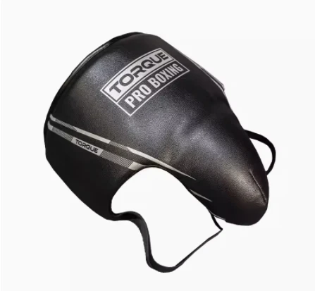 Adult female groin guard