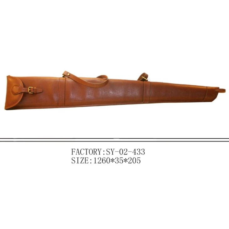 Pistolväskor och fodral