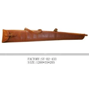 Pistolväskor och fodral
