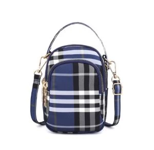Nylontryck Nylon Cross Body Bag