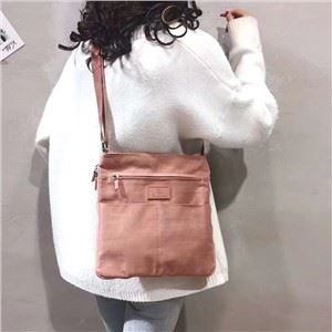 2020 Ny nylon Macaron Color Shoulder Bag for Women