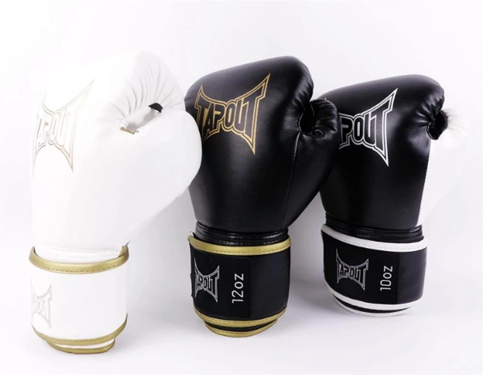 Vuxen MMA-handskar