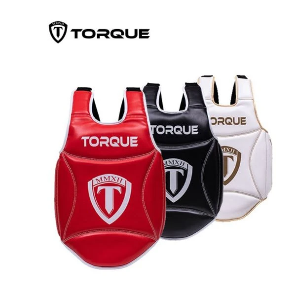 Boxning Chest Guard