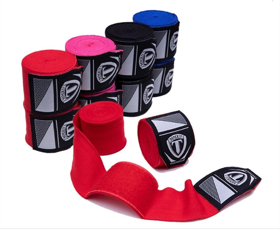 Boxning Hand Wraps