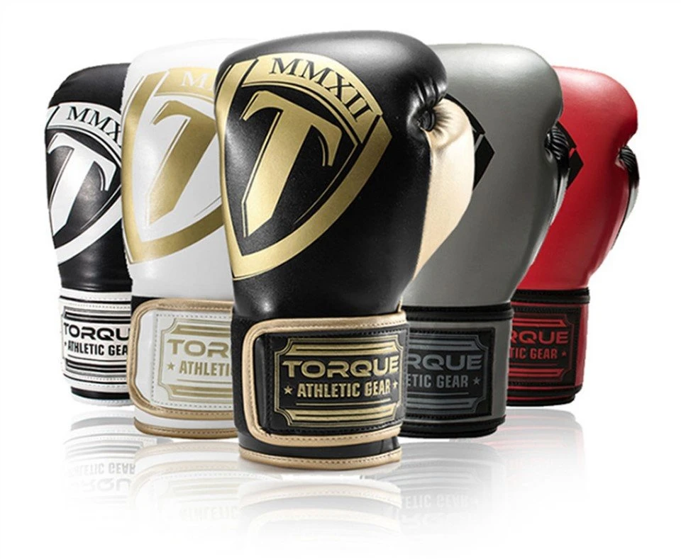 Handskar Boxning Kickboxning