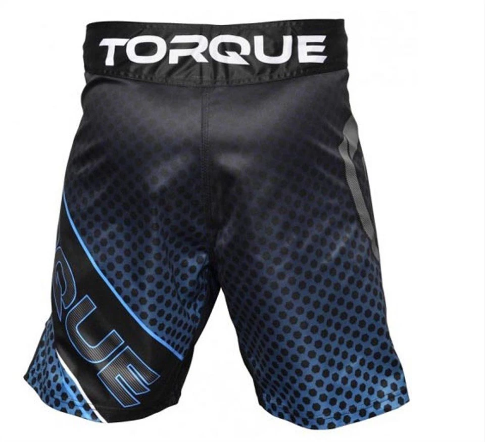 MMA boxningsshorts