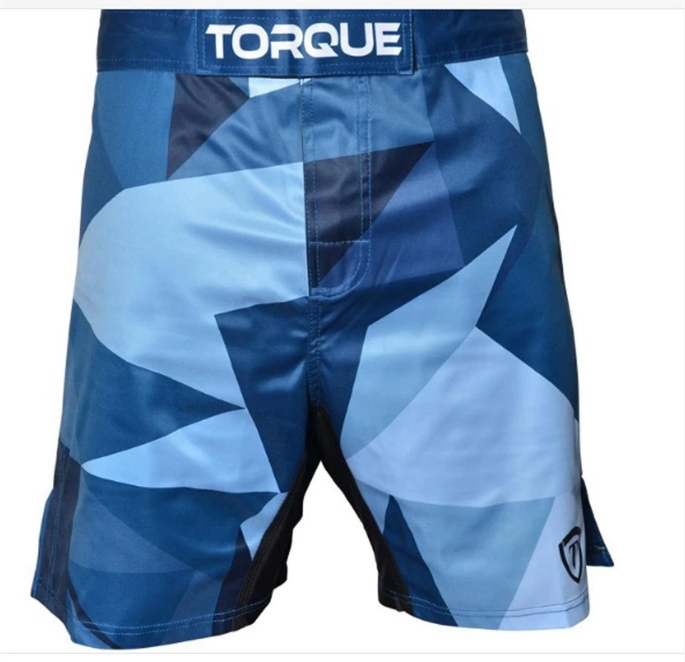 Muay Thai MMA Boxning Trunkar