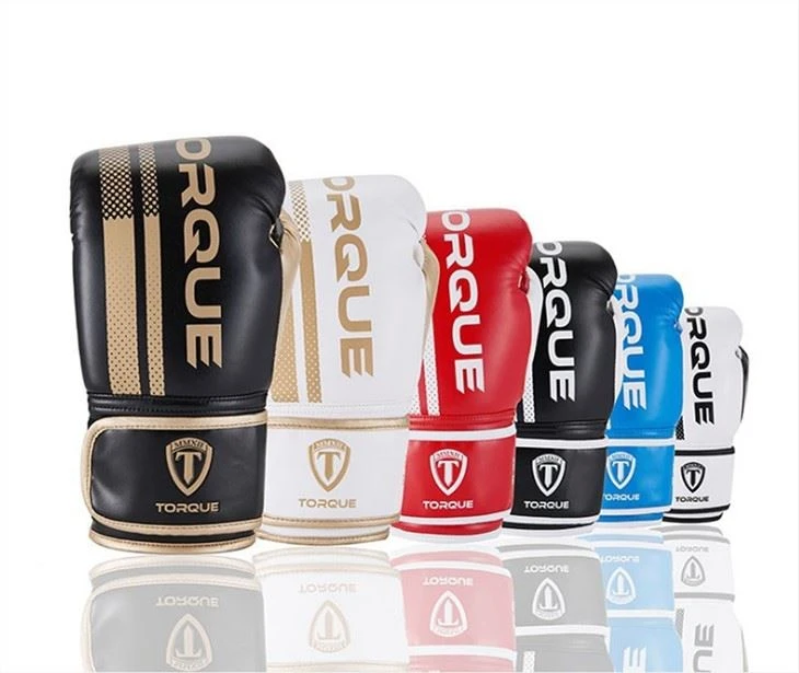 Handmade Boxing Gloves