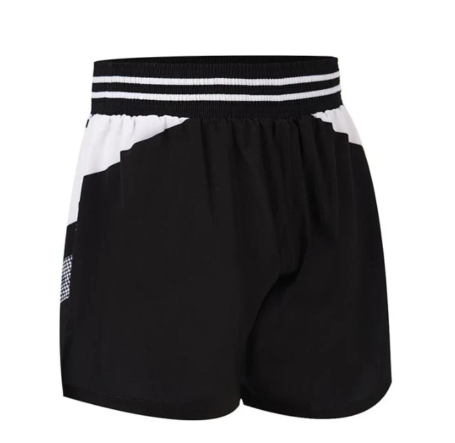 Boxningsshorts gjorda av polyester