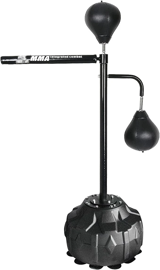 MMA boxningsstång