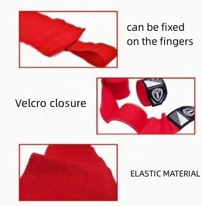 MMA Handwrap