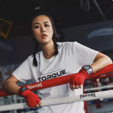 MMA Handwrap