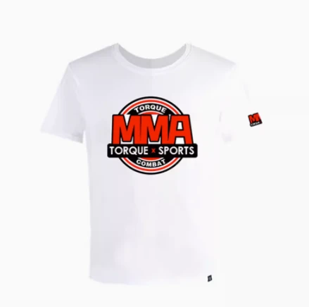 MMA T-shirt för barn
