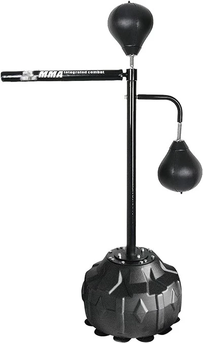 MMA boxningsstång