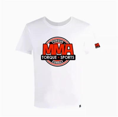 MMA T-shirt för barn