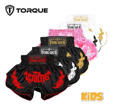 Ringside Boxing-trunks Youth Pro-Style