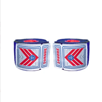 Silikon Gel Boxning Handwrap