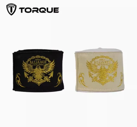 Nylon mjuk spandex boxning handwrap